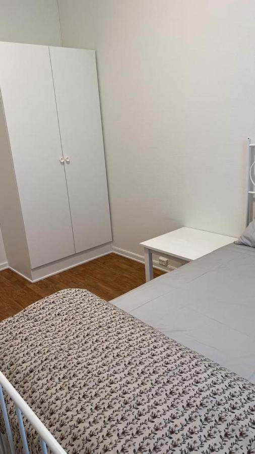 Room In Central Location Oslo Exteriör bild