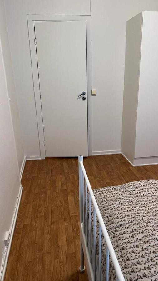 Room In Central Location Oslo Exteriör bild